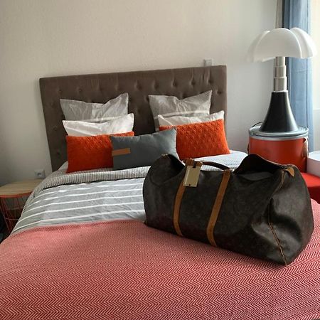 Appartement Cosy Le Safari Avec Wifi Annonay Exterior photo