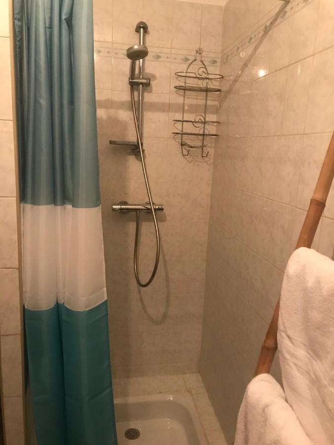 Appartement Cosy Le Safari Avec Wifi Annonay Exterior photo