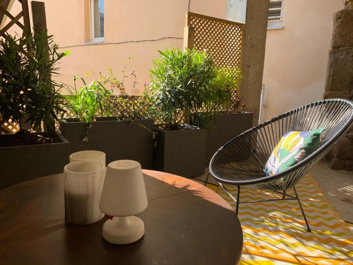 Appartement Cosy Le Safari Avec Wifi Annonay Exterior photo